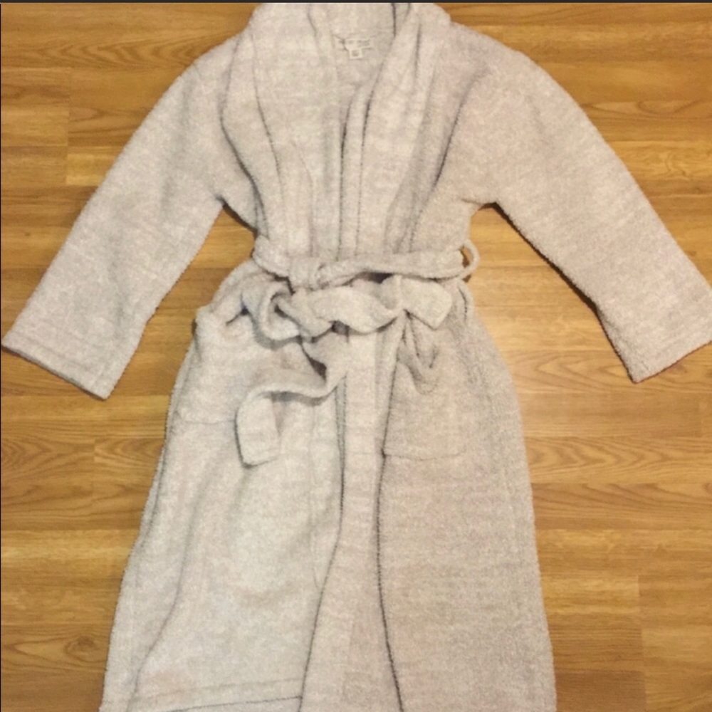 Barefoot Dreams Robe